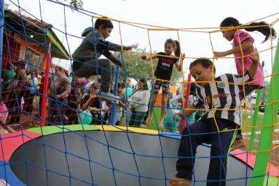 COPROSSEL E SICOOB: Celebrando o Cooperativismo com Saúde, Meio Ambiente e Comunidade