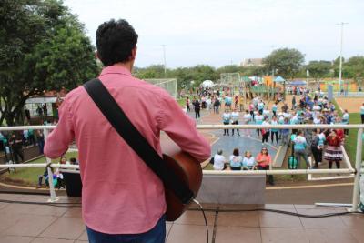 COPROSSEL E SICOOB: Celebrando o Cooperativismo com Saúde, Meio Ambiente e Comunidade