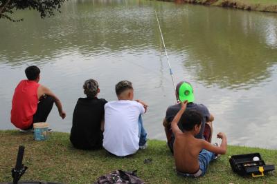 COPROSSEL E SICOOB: Celebrando o Cooperativismo com Saúde, Meio Ambiente e Comunidade