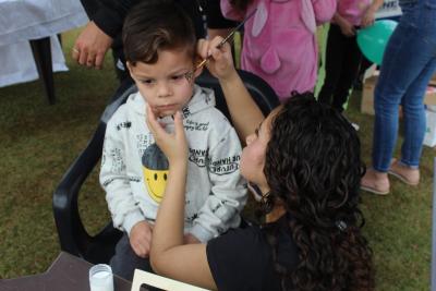 COPROSSEL E SICOOB: Celebrando o Cooperativismo com Saúde, Meio Ambiente e Comunidade