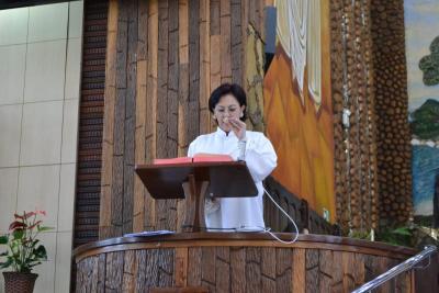 Chegada da Cavalgada com Santa Missa foi o ponto alto da programação deste domingo da Festa de Sant´Ana