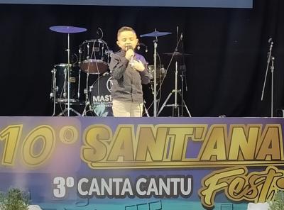 Conheça os campeões do 10° Sant’Ana Fest