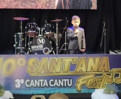 Conheça os campeões do 10° Sant’Ana Fest