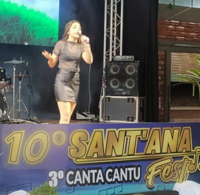 Conheça os campeões do 10° Sant’Ana Fest