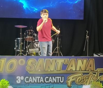 Conheça os campeões do 10° Sant’Ana Fest