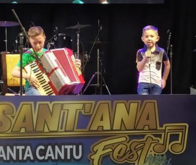 Conheça os campeões do 10° Sant’Ana Fest