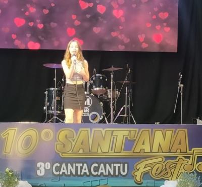 Conheça os campeões do 10° Sant’Ana Fest