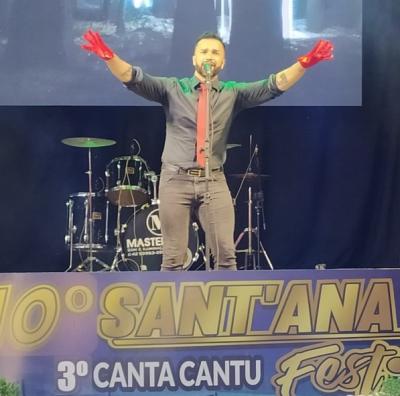 Conheça os campeões do 10° Sant’Ana Fest