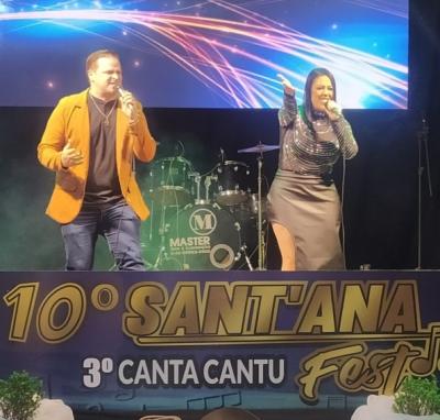 Conheça os campeões do 10° Sant’Ana Fest