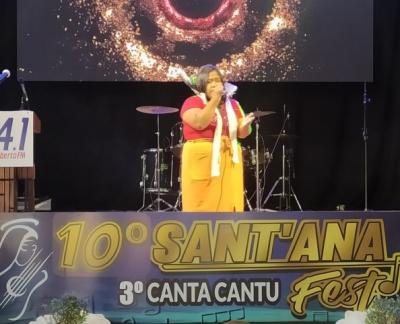 Conheça os campeões do 10° Sant’Ana Fest