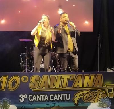 Conheça os campeões do 10° Sant’Ana Fest