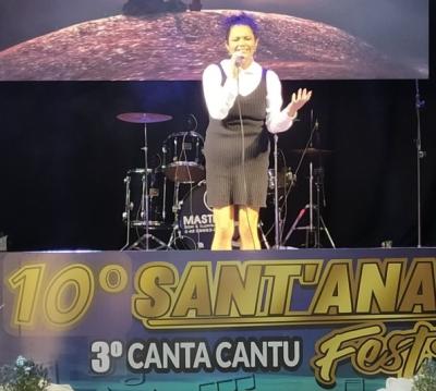 Conheça os campeões do 10° Sant’Ana Fest