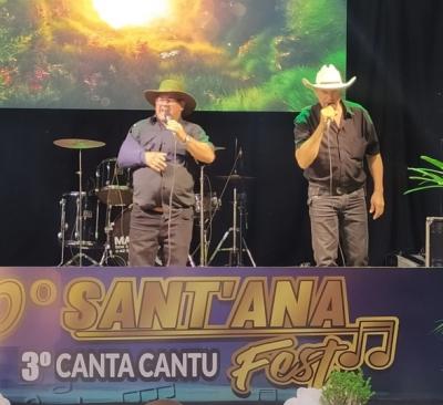 Conheça os campeões do 10° Sant’Ana Fest