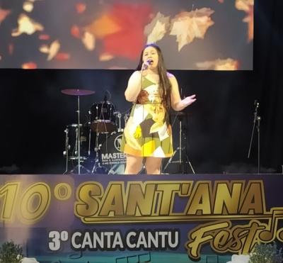 Conheça os campeões do 10° Sant’Ana Fest