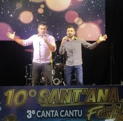 Conheça os campeões do 10° Sant’Ana Fest