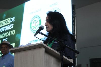 Encontro de Produtores em Laranjeiras do Sul celebra o dia do agricultor