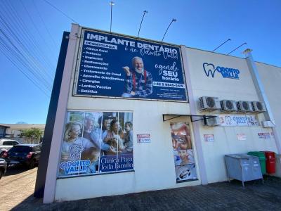 Odonto Valle comemora 2 anos em Laranjeiras do Sul 