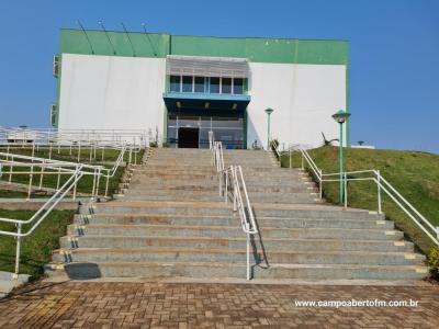 UFFS Campus Laranjeiras do Sul é sede de encontro da Itaipu Binacional com municípios que possuem Unidades de Valorização de Recicláveis