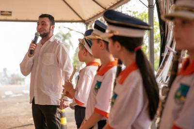 LS: Feira de artesanato segue até hoje ao lado da rodoviária