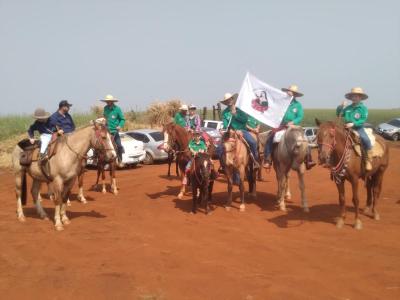 Clube de Mães Santa Rita promove 14º Costelão Fogo de Chão