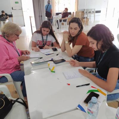 LS: Itaipu reúne mais de 40 entidades e instala Núcleo de Cooperação Socioambiental da Cantu