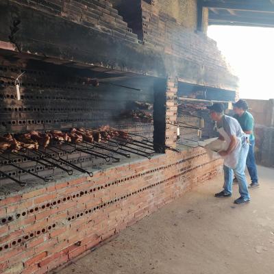 LS: Igreja Ucraniana realiza festa e consagração do Crisma e 1ª Eucaristia 