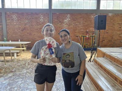 Contribuição Premiada da Festa de Frei Galvão sorteou 17 prêmios