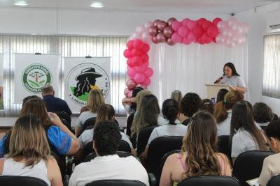 Reunião da Comissão de Mulheres Rurais em Laranjeiras do Sul: Liderança e Fortalecimento da Mulher no Campo