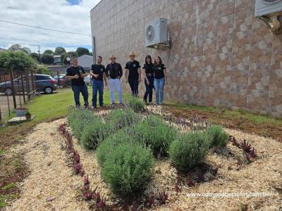 Escola Técnica está realizando a Segunda Conexão CEEP