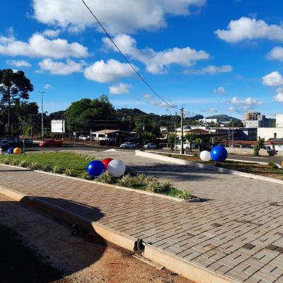 Igreja Matriz Sant’Ana se prepara para a Cantata de Natal