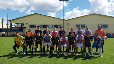 Os Mala, Diamante e Kasa-K são os Campeões da Copa AABB de Futebol Sete 