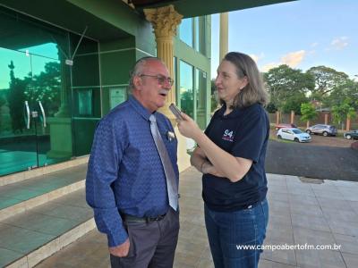 LS: Diplomados os eleitos da Comarca