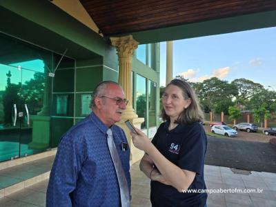 LS: Diplomados os eleitos da Comarca