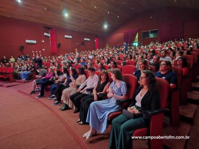 LS: Diplomados os eleitos da Comarca