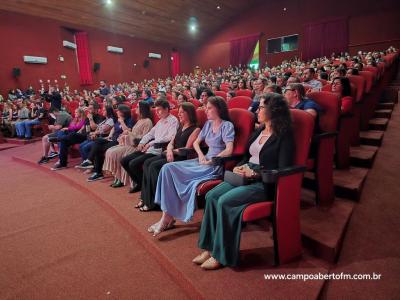 LS: Diplomados os eleitos da Comarca