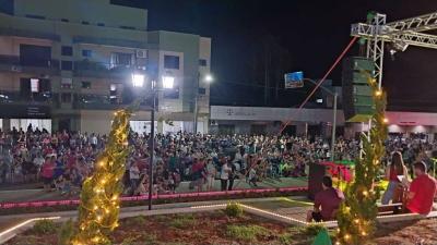 Missa e Cantata de Natal superam as expectativas de público