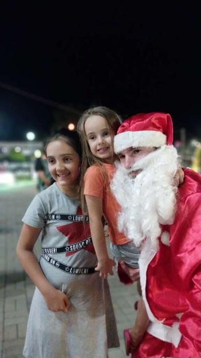 Missa e Cantata de Natal superam as expectativas de público