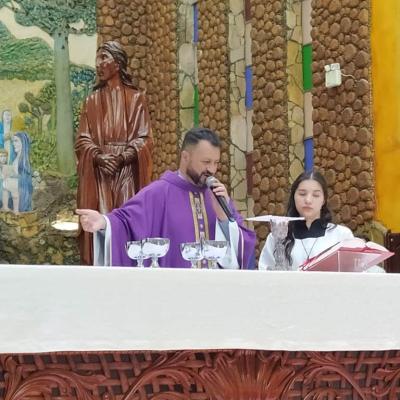 Missa e Cantata de Natal superam as expectativas de público