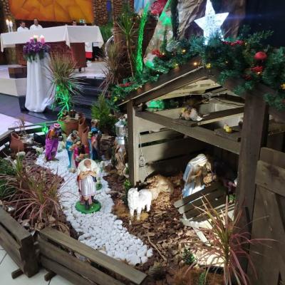 Missa e Cantata de Natal superam as expectativas de público