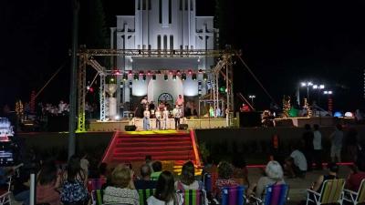 Missa e Cantata de Natal superam as expectativas de público