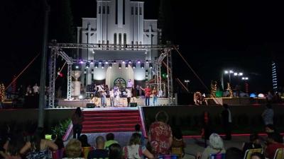 Missa e Cantata de Natal superam as expectativas de público