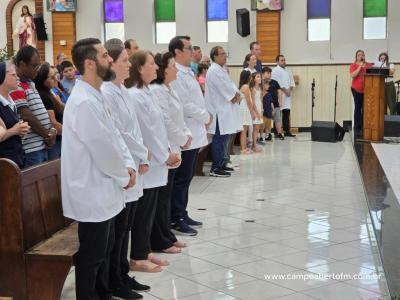 Missa e Cantata de Natal superam as expectativas de público