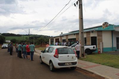 Boutique de Carnes Nobres é Inaugurada pela Caprivir em Virmond