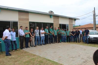 Boutique de Carnes Nobres é Inaugurada pela Caprivir em Virmond