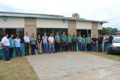 Boutique de Carnes Nobres é Inaugurada pela Caprivir em Virmond