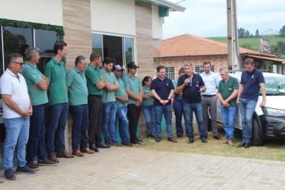 Boutique de Carnes Nobres é Inaugurada pela Caprivir em Virmond