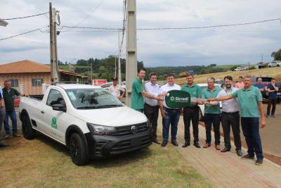 Boutique de Carnes Nobres é Inaugurada pela Caprivir em Virmond