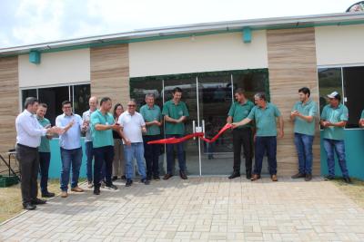 Boutique de Carnes Nobres é Inaugurada pela Caprivir em Virmond