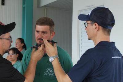 Boutique de Carnes Nobres é Inaugurada pela Caprivir em Virmond