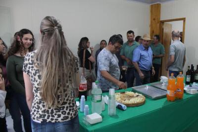 Boutique de Carnes Nobres é Inaugurada pela Caprivir em Virmond